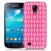 Skal till Samsung Galaxy S5 Mini - Hjärtan