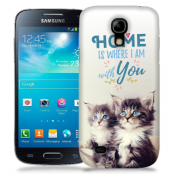 Skal till Samsung Galaxy S5 Mini - Home is with you