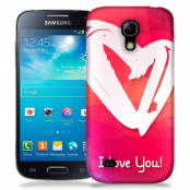 Skal till Samsung Galaxy S5 Mini - I love you!