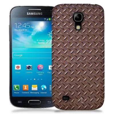 Skal till Samsung Galaxy S5 Mini - Järn