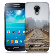 Skal till Samsung Galaxy S5 Mini - Järnvägsspår
