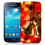Skal till Samsung Galaxy S5 Mini - Jingle bells