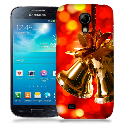 Skal till Samsung Galaxy S5 Mini - Jingle bells