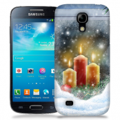 Skal till Samsung Galaxy S5 Mini - Juleljus