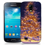 Skal till Samsung Galaxy S5 Mini - Julgran
