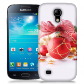 Skal till Samsung Galaxy S5 Mini - Julgranskula