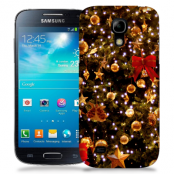 Skal till Samsung Galaxy S5 Mini - Julgranskulor