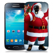 Skal till Samsung Galaxy S5 Mini - Jultomten