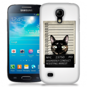 Skal till Samsung Galaxy S5 Mini - Kitty Mugshot