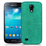 Skal till Samsung Galaxy S5 Mini - Knottrig - Grön