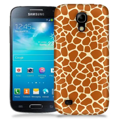 Skal till Samsung Galaxy S5 Mini - Leopard