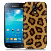 Skal till Samsung Galaxy S5 Mini - Leopard