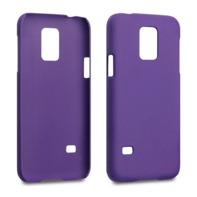 Skal till Samsung Galaxy S5 mini - Lila