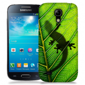 Skal till Samsung Galaxy S5 Mini - Lizard