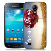 Skal till Samsung Galaxy S5 Mini - Love is in the air