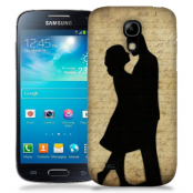 Skal till Samsung Galaxy S5 Mini - Loving Couple
