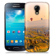 Skal till Samsung Galaxy S5 Mini - Luftballonger