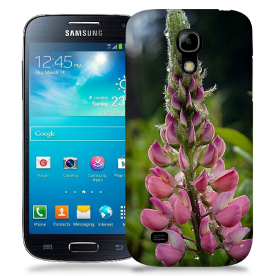 Skal till Samsung Galaxy S5 Mini - Lupin