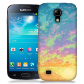 Skal till Samsung Galaxy S5 Mini - Målning Himmel