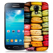 Skal till Samsung Galaxy S5 Mini - Macarons
