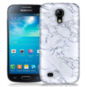 Skal till Samsung Galaxy S5 Mini - Marble