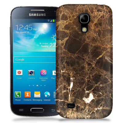 Skal till Samsung Galaxy S5 Mini - Marble