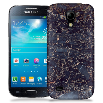 Skal till Samsung Galaxy S5 Mini - Marble