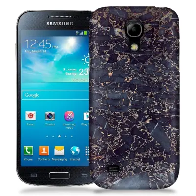 Skal till Samsung Galaxy S5 Mini - Marble
