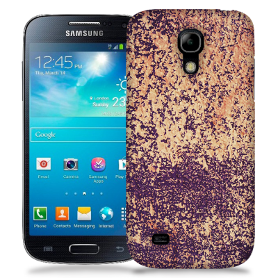 Skal till Samsung Galaxy S5 Mini - Marble - Beige