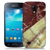 Skal till Samsung Galaxy S5 Mini - Marble Split