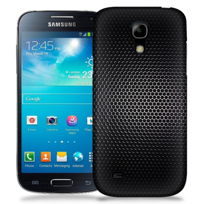 Skal till Samsung Galaxy S5 Mini - Mesh