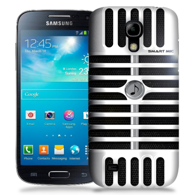 Skal till Samsung Galaxy S5 Mini - Microphone