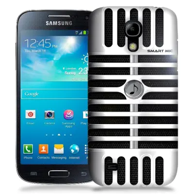 Skal till Samsung Galaxy S5 Mini - Microphone