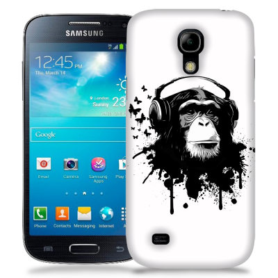 Skal till Samsung Galaxy S5 Mini - Monkey Business