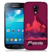 Skal till Samsung Galaxy S5 Mini - Moskva