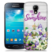 Skal till Samsung Galaxy S5 Mini - My Sunshine