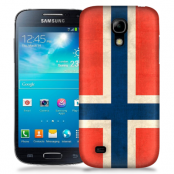 Skal till Samsung Galaxy S5 Mini - Norge