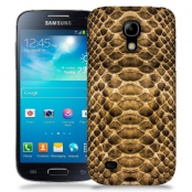 Skal till Samsung Galaxy S5 Mini - Ormskinn