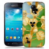 Skal till Samsung Galaxy S5 Mini - Pärlhyacint