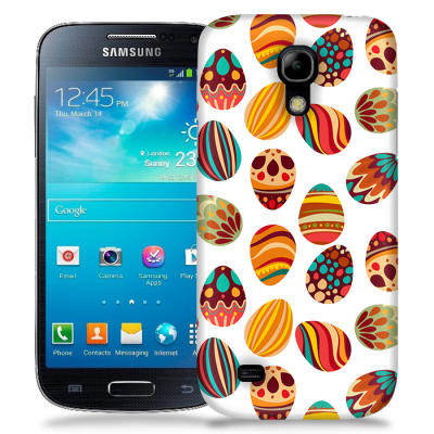 Skal till Samsung Galaxy S5 Mini - Påskägg