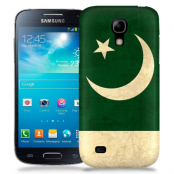 Skal till Samsung Galaxy S5 Mini - Pakistan