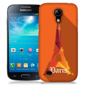 Skal till Samsung Galaxy S5 Mini - Paris