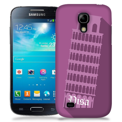 Skal till Samsung Galaxy S5 Mini - Pisa