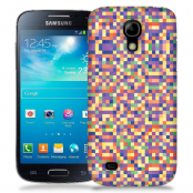 Skal till Samsung Galaxy S5 Mini - Pixlar