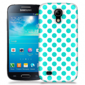 Skal till Samsung Galaxy S5 Mini - PolkaDots