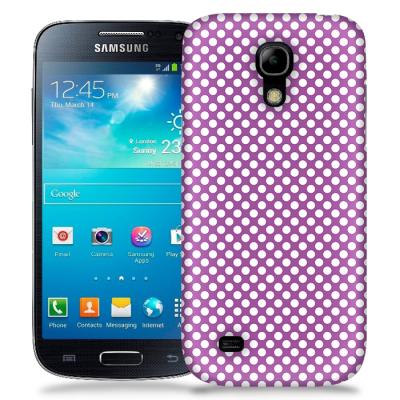 Skal till Samsung Galaxy S5 Mini - PolkaDots