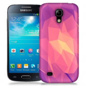 Skal till Samsung Galaxy S5 Mini - Polygon