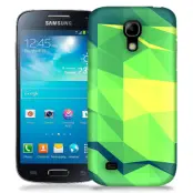 Skal till Samsung Galaxy S5 Mini - Polygon