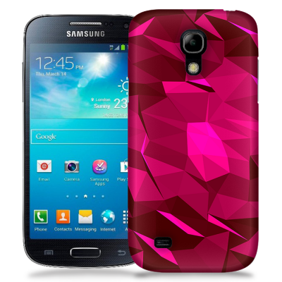 Skal till Samsung Galaxy S5 Mini - Polygon