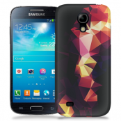 Skal till Samsung Galaxy S5 Mini - Polygon